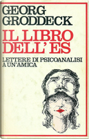 Il libro dell'Es by Georg Groddeck