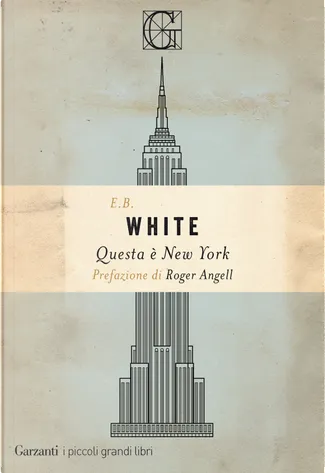 La tela di Carlotta - E.B. White - Recensione libro