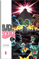 Black Science 1 by Rick Remender