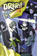 Durarara!!, Vol. 2 by Ryōgo Narita