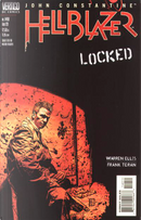 Hellblazer Vol.1 #140 by Warren Ellis