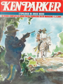 Ken Parker Collezione n.7 by Giancarlo Berardi, Ivo Milazzo, Laura Zuccheri, Massimo Bertolotti, Maurizio Mantero, Pasquale Frisenda