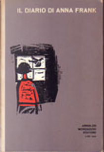 Il diario di Anna Frank by Anne Frank