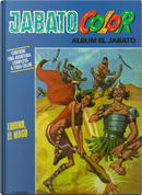 Ludino el mago by Antonio Bernal, Francisco Darnís, Víctor Mora