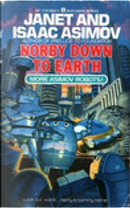 Norby Down To Earth by Isaac Asimov, Janet Asimov