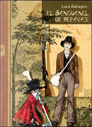 El Sanguanel de refavaie. Saverio nelle terre di nessuno. Storie di una valle trentina durante la grande guerra by Luca Salvagno
