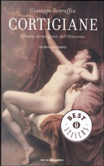 Cortigiane by Giuseppe Scaraffia