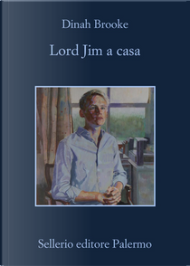 Lord Jim a casa by Dinah Brooke