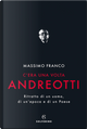 C'era una volta Andreotti by Massimo Franco