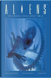 Aliens by Mark Verheiden