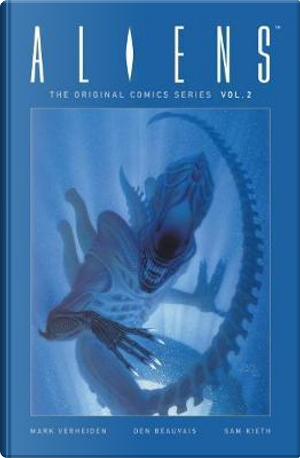 Aliens by Mark Verheiden