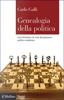Genealogia della politica by Carlo Galli