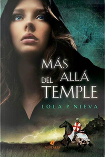 Más allá del temple by Lola P. Nieva