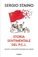 Storia sentimentale del P.C.I. by Sergio Staino