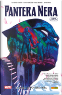 Pantera Nera: L'ascesa di Pantera Nera by Evan Narcisse, Javier Pina, Paul Renaud, Ta-Nehisi Coates