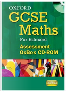 Oxford GCSE Maths for Edexcel by Katie Wood