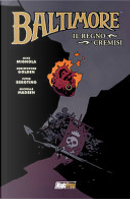 Baltimore Vol. 8 by Christopher Golden, Mike Mignola