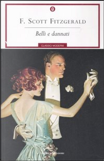 Belli e dannati by Francis Scott Fitzgerald