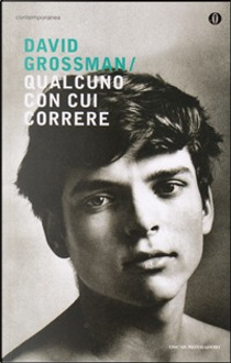 Qualcuno con cui correre by David Grossman