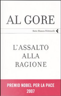 L'assalto alla ragione by Al Gore