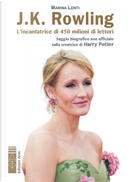 J. K. Rowling by Marina Lenti