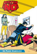 Mister No ristampa cronologica a colori n. 74 by Alfredo Castelli, Guido Nolitta