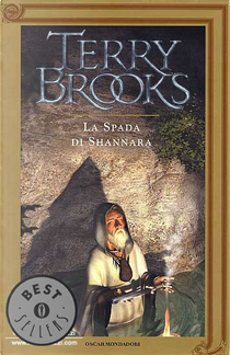 La spada di Shannara by Terry Brooks