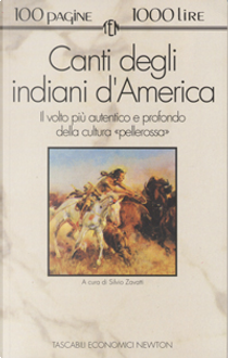 Canti degli indiani d'America
