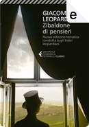 Zibaldone di pensieri by Giacomo Leopardi