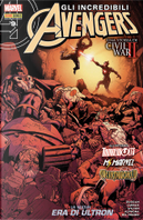 Incredibili Avengers #41 by G. Willow Wilson, Gerry Duggan, Jim Zub, Sam Humphries