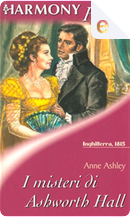 I misteri di Ashworth Hall by Anne Ashley