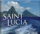 Saint Lucia by Derek Walcott, Jenny Palmer