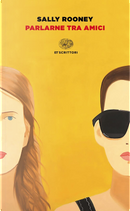 Parlarne tra amici by Sally Rooney