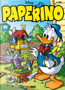 Paperino mese n. 469 by Carmelo Gozzo, Emanuela Negrin, Fabio Michelini, Giorgio Salati, Lucio Leoni, Riccardo Pesce, Sisto Nigro