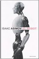 Io, Robot by Isaac Asimov