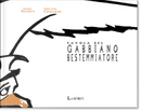 Favola del gabbiano bestemmiatore by Giancarlo Caracuzzo, Sergio Nazzaro