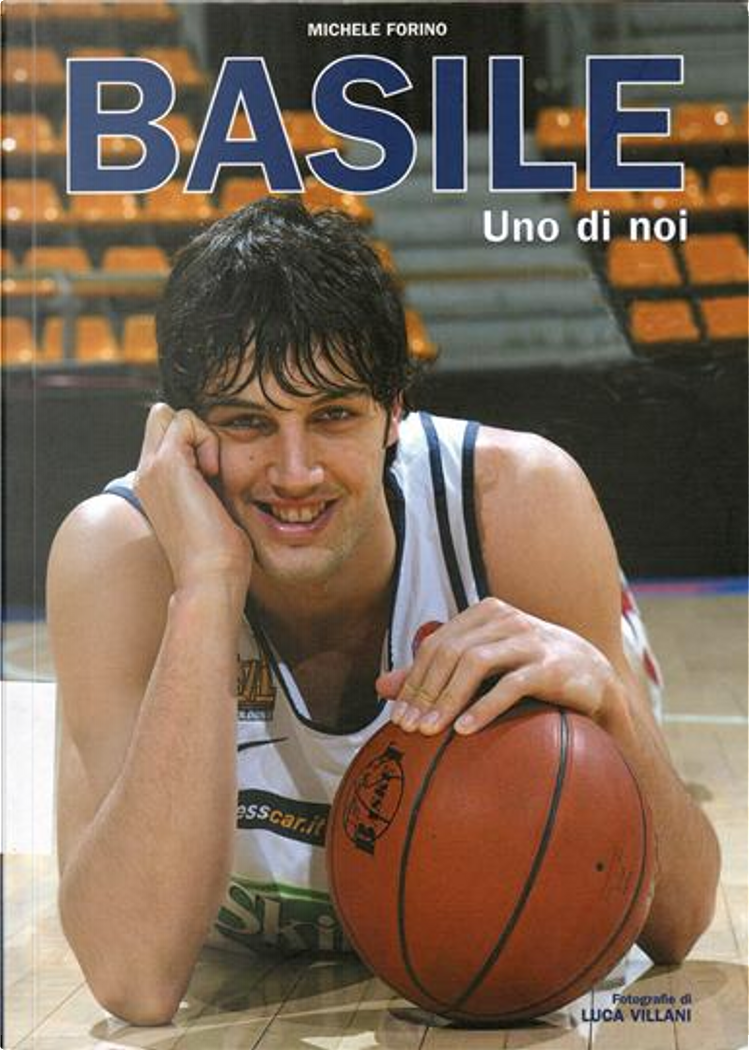 Basile uno di noi di Michele Forino Basket News Paperback Anobii