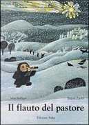 Il flauto del pastore by Max Bolliger, Stepán Zavrel