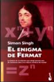 El enigma de Fermat by Simon Singh