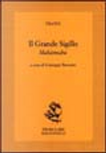 Il grande sigillo by Tilopa