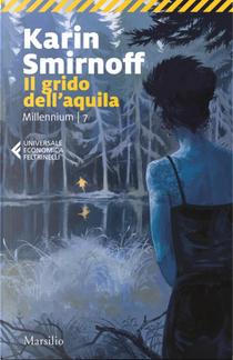 Il grido dell'aquila by Karin Smirnoff