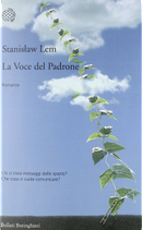 La voce del padrone by Stanislaw Lem