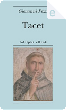 Tacet by Giovanni Pozzi