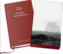 Il ritorno alla brughiera by Thomas Hardy