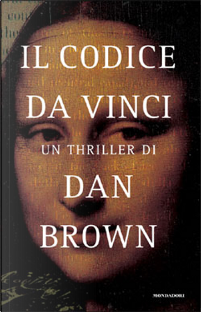 Il codice da Vinci by Dan Brown