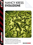 Evoluzione by Nancy Kress