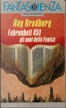Fahrenheit 451 by Ray Bradbury