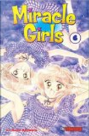 Miracle Girls by Nami Akimoto