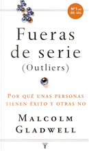 Fueras de serie by Malcolm Gladwell