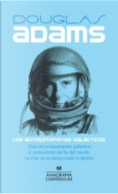 Los autoestopistas galácticos by Douglas Adams